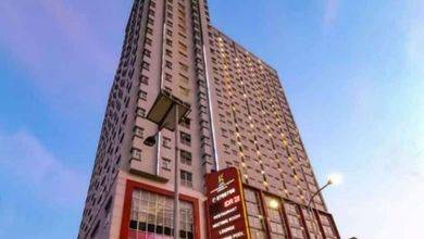 Jual Unit Apartemen Siap Ditempati 2BR Unfurnished Kondisi Baik