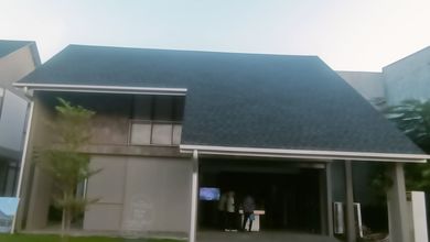 Jual Rumah Terkini area Wiyung, Surabaya LT 312 m2