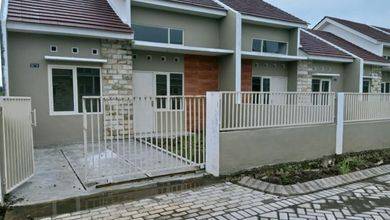 Jual Rumah Mewah LT 91 m2 di Sukodono, Sidoarjo