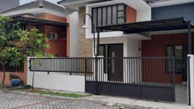 Jual Rumah 52 area Wonoayu, Sidoarjo