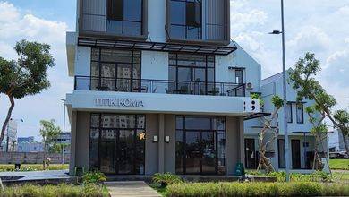 Dijual Ruko Gandeng Keputih Surabaya Telah di Renovasi