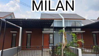 Rumah Minimalis area Karangpilang, Surabaya, LT 60 m2