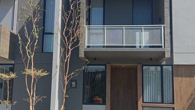 Dijual Rumah Nyaman di Rungkut, Surabaya - LT 87m²