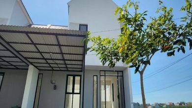 Rumah Premium area Sukodono, Sidoarjo, Luas 48 m2