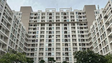 Penawaran Terbaik Apartemen Siap Tinggal Terbaik di Surabaya 4br, 167sqm
