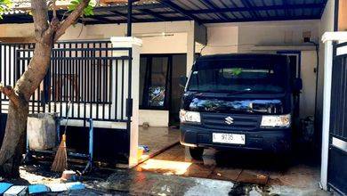 Rumah Premium Luas 90 Jual area Benowo, Surabaya