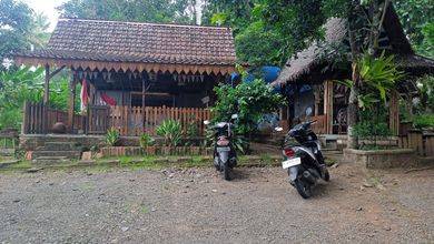 Jual Murah Tanah 4294 m2 Tempat Strategis
