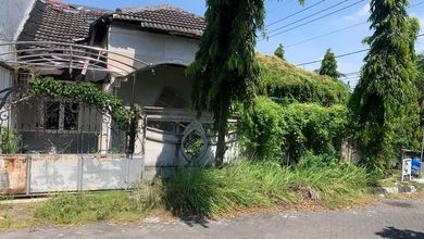 Rumah Idaman di Wiyung, Surabaya, 3 KT, Harga 1,15 Miliar
