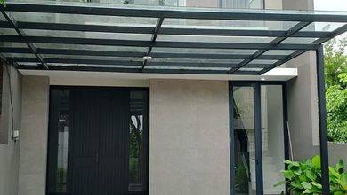 Jual Segera Rumah Elit di Citraland, Surabaya, Luas 126 m2