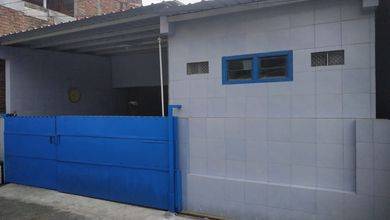 Jual Rumah 216 area Lakarsantri, Surabaya