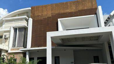 Jual Rumah Terkini area Wiyung, Surabaya Luas 175 m2