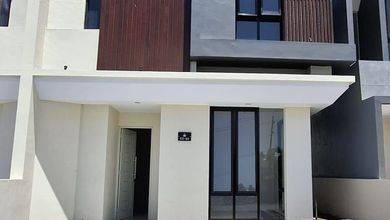 Rumah Sederhana area Waru, Sidoarjo, LT 96 m2