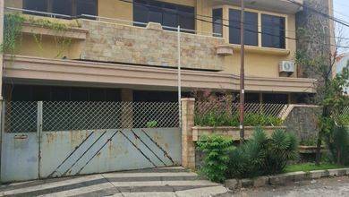 Jual Cepat Rumah Elit area Surabaya Kota, Surabaya, Luas 450 m2