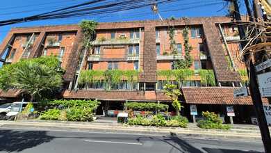 Dijual Via Lelang Hotel Lokasi Seminyak Kuta Badung Bali