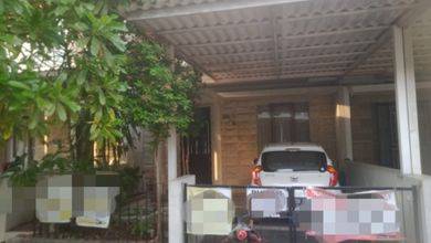 Jual Cepat Rumah Mewah area Kenjeran, Surabaya, LT 102 m2