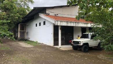 Jual Tanah Area Strategis, Luas 3100 m2