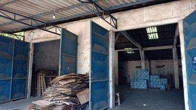 Dijual Kavling 963 m2 di Cluster Elit Buduran