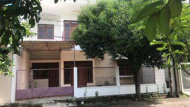 Jual Segera Rumah Elit di Surabaya Kota, Surabaya, LT 165 m2