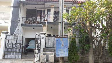 Jual Rumah Cantik LT 210 m2 area Darmo permai, Surabaya