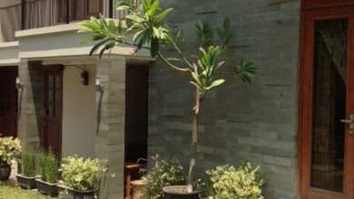 Rumah Area Premium Surabaya Kota, Surabaya - Harga Menarik 14,5 Miliar