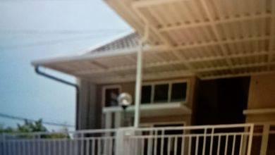Jual Cepat Rumah Elit di Pondok Tjandra, Sidoarjo, Luas 135 m2