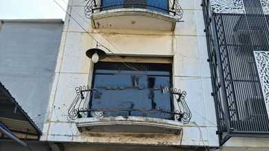 Dijual Ruko 3.5 Lantai Nol Jalan Raya Ngagel Surabaya