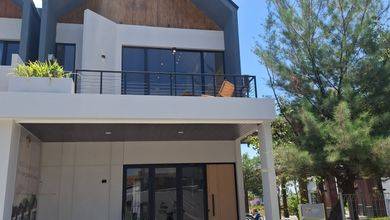 Rumah Elit Luas 78 m2, area Sidoarjo, Sidoarjo