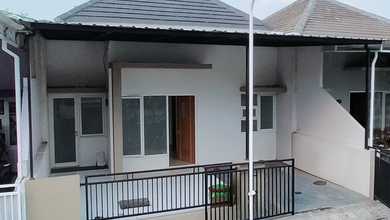 Properti Siap Pakai di Area Lakarsantri, Surabaya, LT 96m²