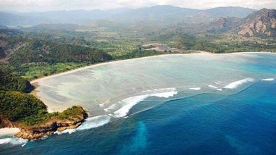 Jual Terjangkau Tanah 20000 m2 Tempat Strategis