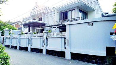 Jual Rumah Siap Tinggal di Pondok Indah, Jakarta Selatan, Luas 500 m2