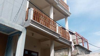 Rumah Premium di Batu, Malang, LT 350 m2