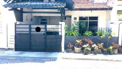 Jual Rumah 80 area Dukuh Kupang, Surabaya