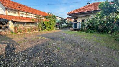 Jual Rumah Siap Tinggal area Mojoagung, Jombang, Luas 1355 m2