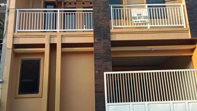Rumah Premium LT 119 Jual area Benowo, Surabaya