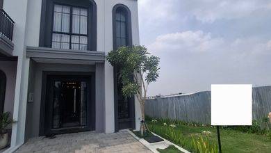 Jual Rumah Eksklusif LT 60 m2 Kawasan Lakarsantri, Surabaya