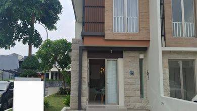 Rumah Modern LT 78 Jual area Lakarsantri, Surabaya