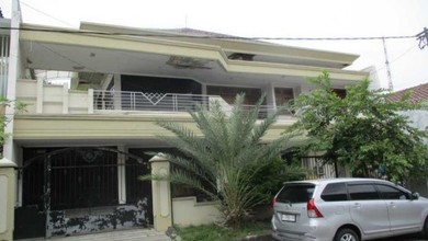 For Sale rumah Mewah di Surabaya Kota, Surabaya - LT 425m²