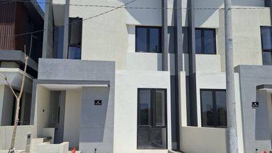Rumah Sederhana di Waru, Sidoarjo, Luas 78 m2