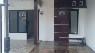 Jual Rumah 60 area Benowo, Surabaya