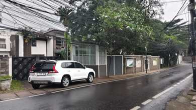 Rumah Mewah di Kemang, Jakarta Selatan, 16 KT, LT 1493m²