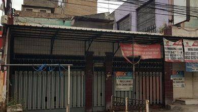 Jual Rumah Bagus Luas 365 m2 area Tegalsari, Surabaya