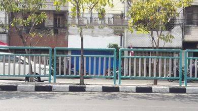 Jual Ruko di Wilayah Surabaya Kota - Surabaya