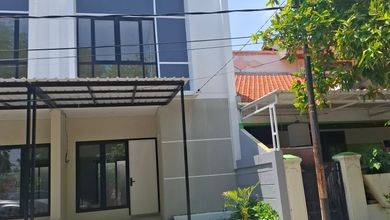 Jual Rumah Mewah Luas 50 m2 Kawasan Rungkut, Surabaya
