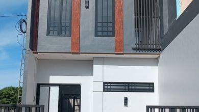 Rumah Eksklusif Luas 97 m2, area Kenjeran, Surabaya