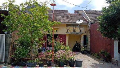 Rumah Premium area Sukodono, Sidoarjo, LT 45 m2
