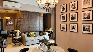Jual Harga Miring Apartemen di Surabaya Kota 2br Lokasi Strategis