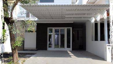 Jual Rumah 240 di Wiyung, Surabaya