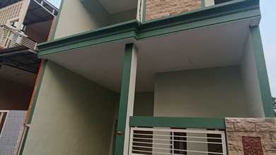 Kesempatan Rumah di Wiyung, Surabaya, LB 36m², Harga 675 Juta