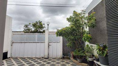 Rumah Premium Luas 81 Jual di Malang Kota, Malang