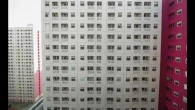 Penawaran Terbaik Apartemen Siap Huni Terbaik di Jakarta Pusat 1br, 21sqm